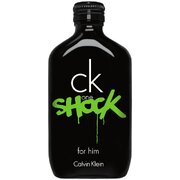 Calvin Klein CK One Shock for Him Apă de toaletă 200ml