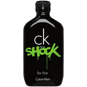 Calvin Klein CK One Shock for Him Apă de toaletă 200ml