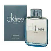 Calvin Klein CK Free for Men Apă de toaletă