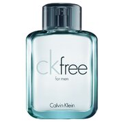 Calvin Klein CK Free for Men Apă de toaletă 100ml