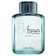 Calvin Klein CK Free for Men Apă de toaletă 100ml