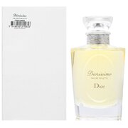 Christian Dior Diorissimo Eau de Toilette - Tester
