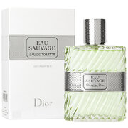 Dior Eau Sauvage Apă de toaletă 100ml
