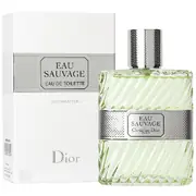 Dior Eau Sauvage Apă de toaletă 100ml