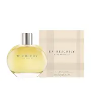 Burberry Burberry For Women Apă de parfum 100ml