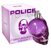 Police To Be Woman Apă de parfum
