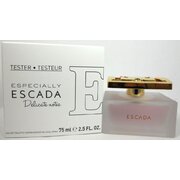 Escada Specially Delicate Notes Eau de Toilette - Tester