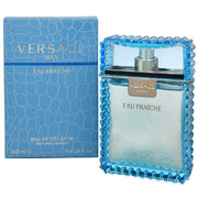 Versace Man Eau Fraiche Apă de toaletă