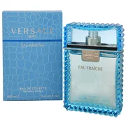 Versace Man Eau Fraiche Apă de toaletă