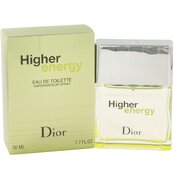 Dior Higher Energy apă de toaletă 50ml
