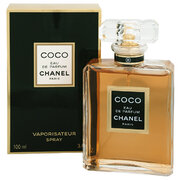 Chanel Coco Apă de parfum