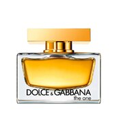 Dolce & Gabbana The One Woman Eau de Parfum Apă de parfum 75ml