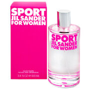 Jil Sander Sport for Women Apă de toaletă