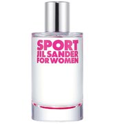 Jil Sander Sport for Women Apă de toaletă 100ml