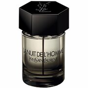 Yves Saint Laurent La Nuit De L'Homme Apă de toaletă 100ml