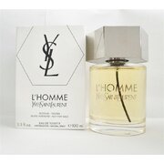 Yves Saint Laurent L'Homme Apa de toaletă - Tester