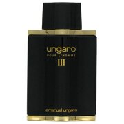 Emanuel Ungaro Ungaro Pour L'Homme III Apă de toaletă