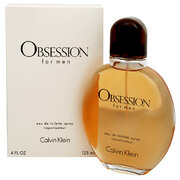 Calvin Klein Obsession for Men Apă de toaletă