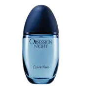 Calvin Klein Obsession Night Woman Eau de Parfum Apă de parfum 100ml