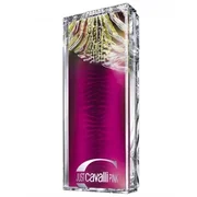 Roberto Cavalli Just Cavalli Pink Toaletná voda