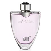 Mont Blanc Individuelle Femme Apa de toaletă - Tester