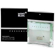 Mont Blanc Presence Man Apă de toaletă
