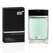 Mont Blanc Presence Man Apă de toaletă 75ml