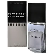Issey Miyake L'eau d'Issey pour Homme Intense Apă de toaletă