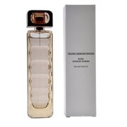 Apa de toaleta Hugo Boss Orange Woman - Tester
