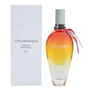 Apa de toaleta Escada Rockin Rio - Tester, 100 ml