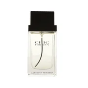 Carolina Herrera Chic Men Apa de toaletă - Tester