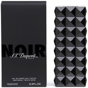 S.T. Dupont Noir Apă de toaletă