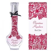 Christina Aguilera Red Sin Apa de parfum, 30 ml