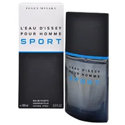 Issey Miyake L'eau D'issey Pour Homme Sport Apă de toaletă