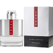 Prada Luna Rossa Eau De Toilette Apă de toaletă