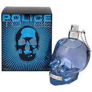 Police To Be Apă de toaletă