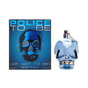 Police To Be Apă de toaletă 125ml