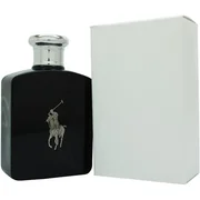 Ralph Lauren Polo Black Apa de toaletă - Tester