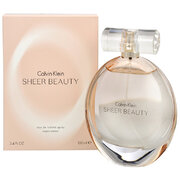 Calvin Klein Sheer Beauty Apă de toaletă