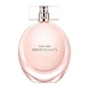 Calvin Klein Sheer Beauty Apă de toaletă 100ml