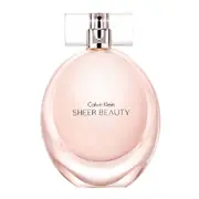 Calvin Klein Sheer Beauty Apă de toaletă 100ml
