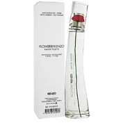 Kenzo Flower By Kenzo Apa de toaletă - Tester
