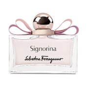 Salvatore Ferragamo Signorina Apa de parfum - Tester 100ml