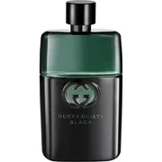 Gucci Guilty Black pour Homme Apa de toaletă - Tester