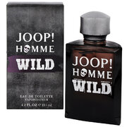 Joop! Homme Wild Apă de toaletă
