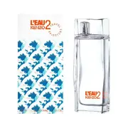 Kenzo L´Eau 2 Apa de toaleta Kenzo pour Homme, 100 ml