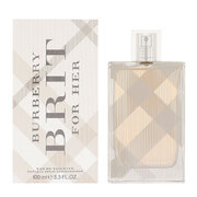 Burberry Brit - Eau de Toilette Apă de toaletă