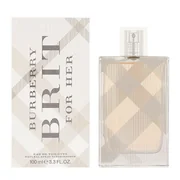 Burberry Brit - Eau de Toilette Apă de toaletă