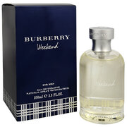 Burberry Weekend For Men Eau De Toilette Apă de toaletă