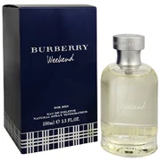 Burberry Weekend For Men Eau De Toilette Apă de toaletă